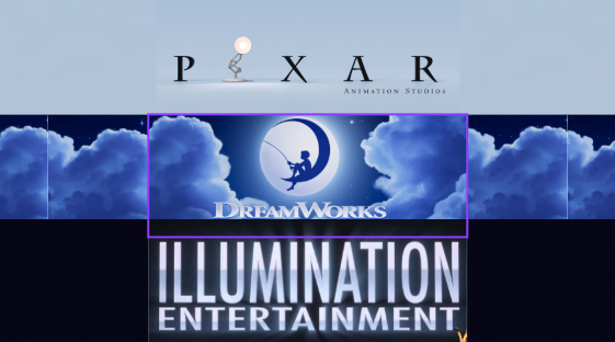 Animated Movies
